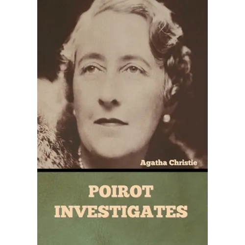 Poirot Investigates