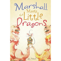 Marshall Meets the Little Dragons