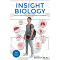 Insight Biology: Theory of Practical for Ssce-Gce-Neco Candidates