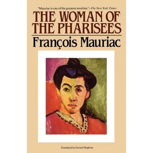 The Woman of the Pharisees