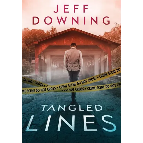 Tangled Lines
