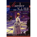 Murder on Nob Hill