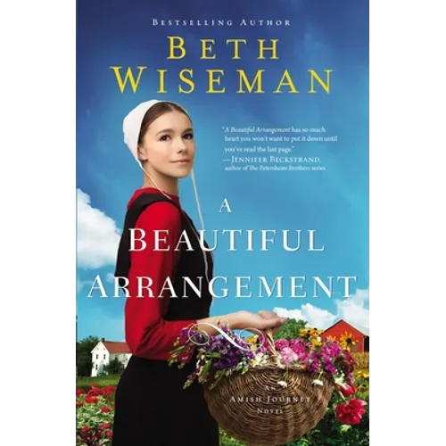 A Beautiful Arrangement