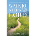 Walk Ten Steps with the Lord