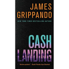 Cash Landing - Mass Market Paperbound
