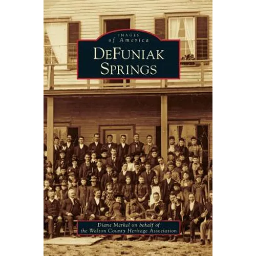 DeFuniak Springs
