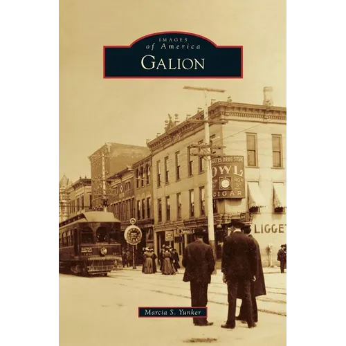 Galion