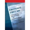 Emotional First Aid
