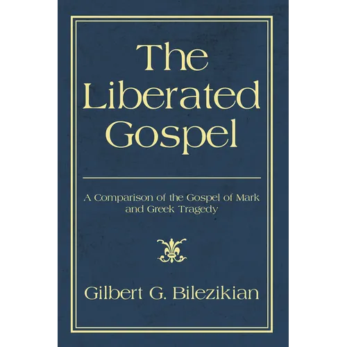 The Liberated Gospel
