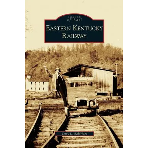Eastern Kentucky Railway