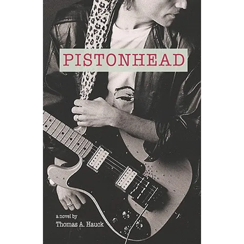 Pistonhead