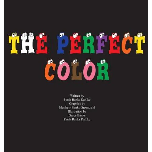 The Perfect Color