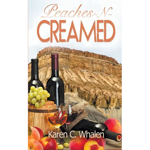 Peaches-N-Creamed