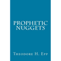 Prophetic Nuggets