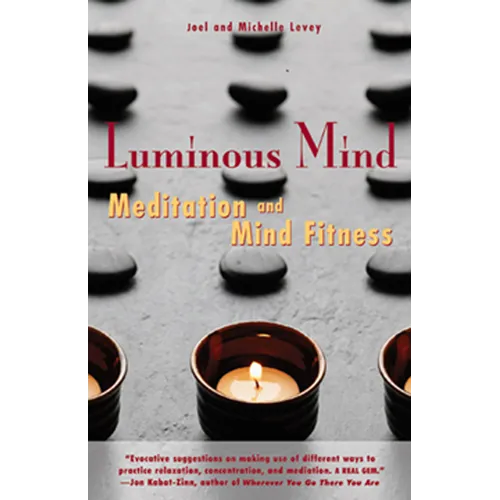 Luminous Mind: Meditation and Mind Fitness