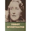 Poirot Investigates