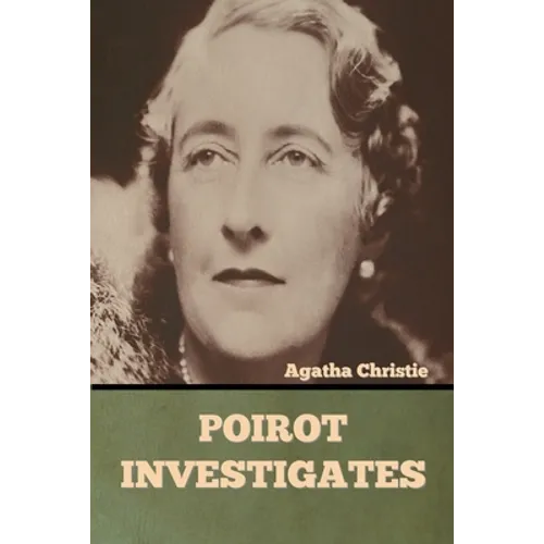 Poirot Investigates