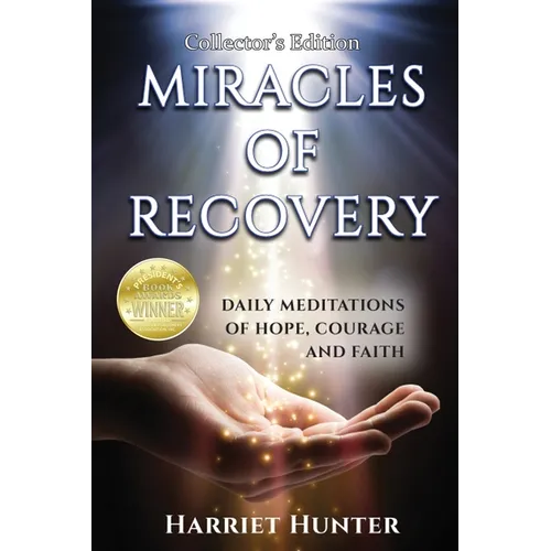 Miracles of Recovery, Collector's Edition