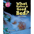 What Makes a Good Bed?: A book of Haiku