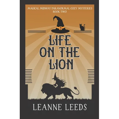 Life on the Lion