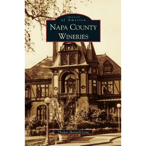 Napa County Wineries