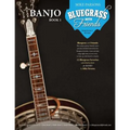 Bluegrass with Friends: Banjo Book 1