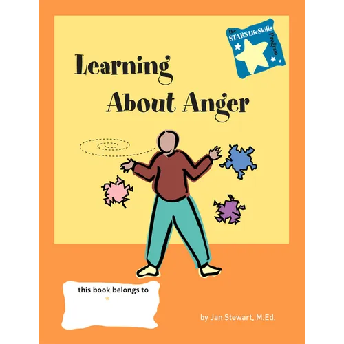 Stars: Learning about Anger