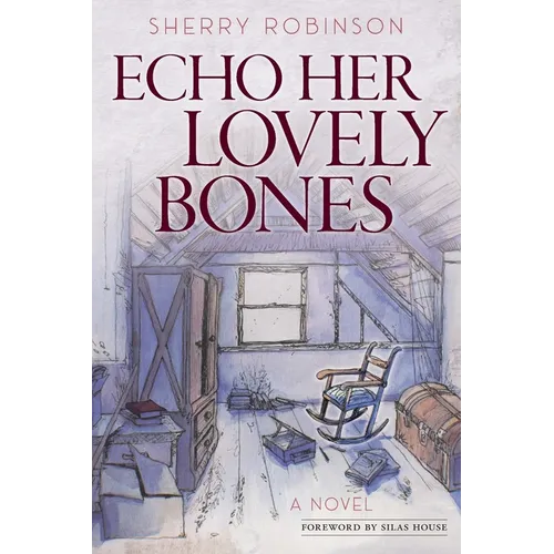 Echo Her Lovely Bones