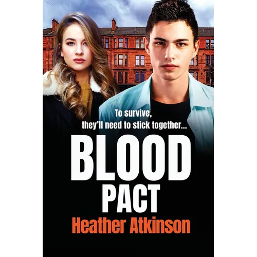 Blood Pact