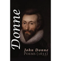 Poems (1633)