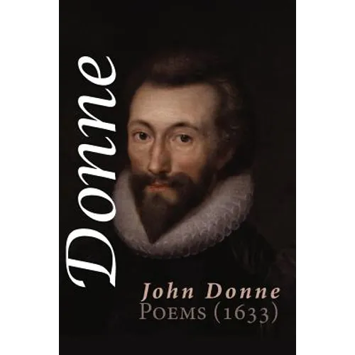 Poems (1633)