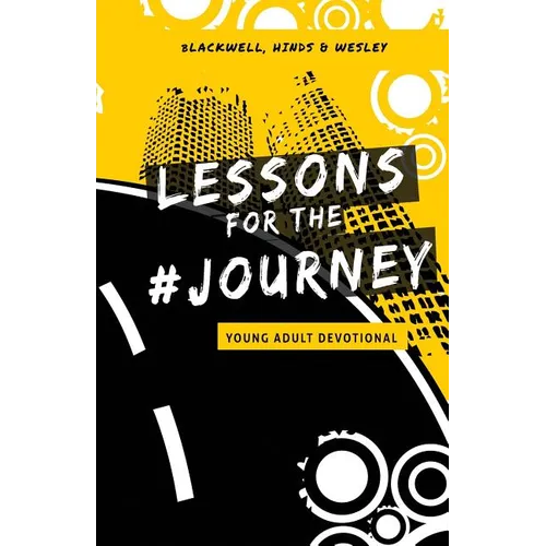 Lessons for the Journey: Young Adult Devotional