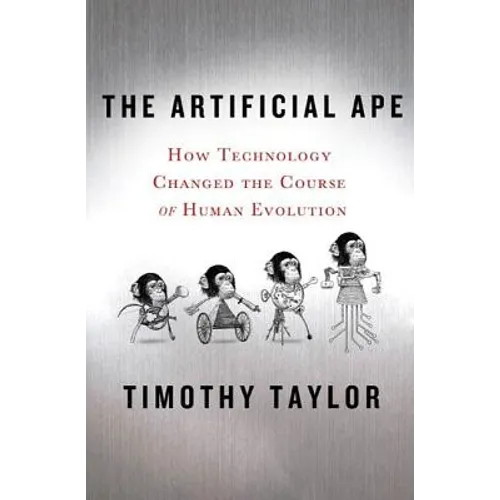 Artificial Ape
