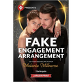 Fake Engagement Arrangement