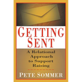 Getting Sent: A Relational Approach to Support Raising