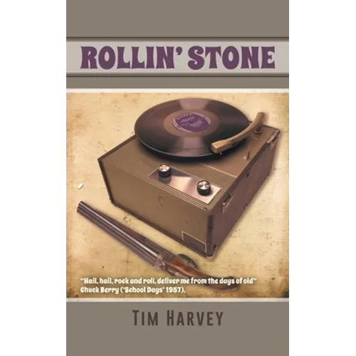 Rollin' Stone