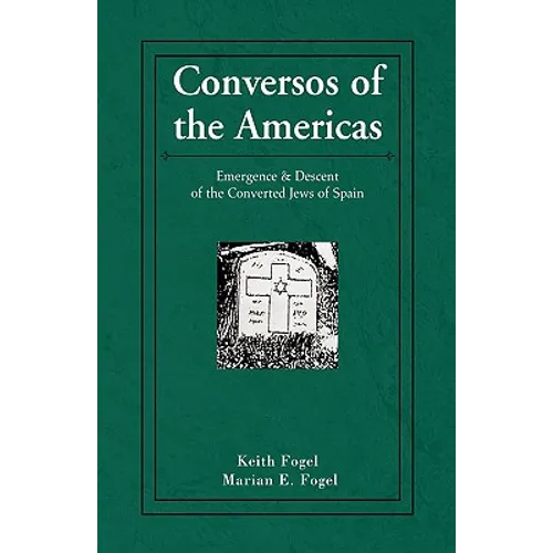 Conversos of the Americas
