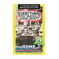 Everything You Should Know About Rome