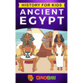 History for kids: Ancient Egypt