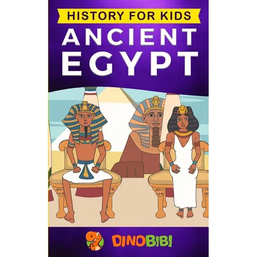 History for kids: Ancient Egypt