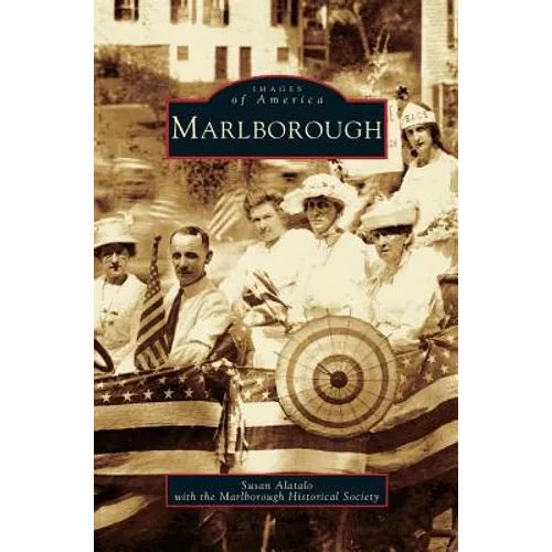 Marlborough