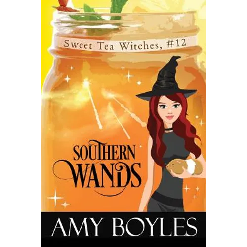 Southern Wands