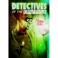 Detectives of the Fantastic: volume III