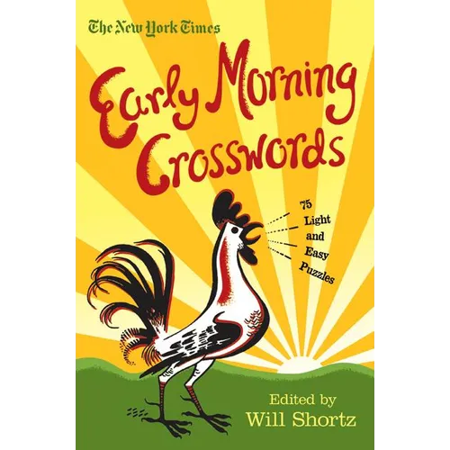 Nyt Early Morning Xwords