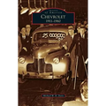 Chevrolet: 1911-1960