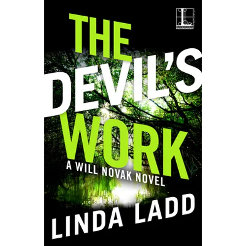 The Devil's Work