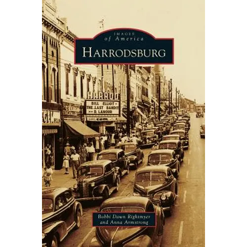 Harrodsburg