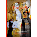 Magic Molly The Fire Witch