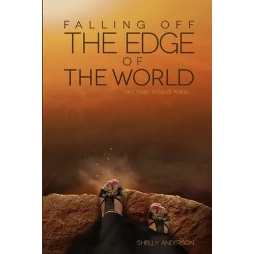 Falling Off the Edge of the World