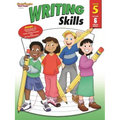 Writing Skills Reproducible Grade 5